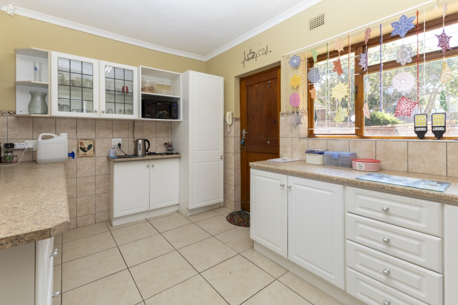 4 Bedroom Property for Sale in Forest Downs Eastern Cape